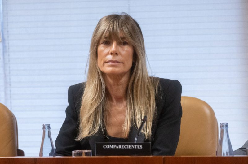 L'épouse du Premier ministre espagnol mise en examen pour corruption