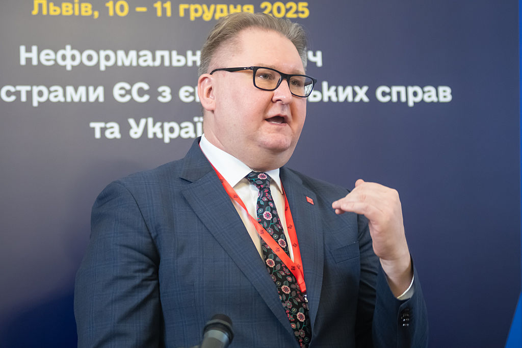 Ukraine : les subventions agricoles européennes pourraient attendre 2034