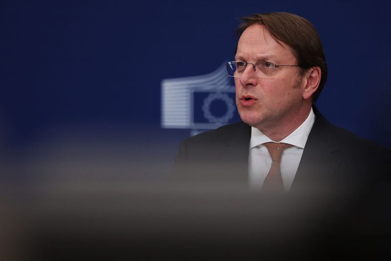 Quelle suite pour Olivér Várhelyi, le dernier homme d'Orbán à Bruxelles ?