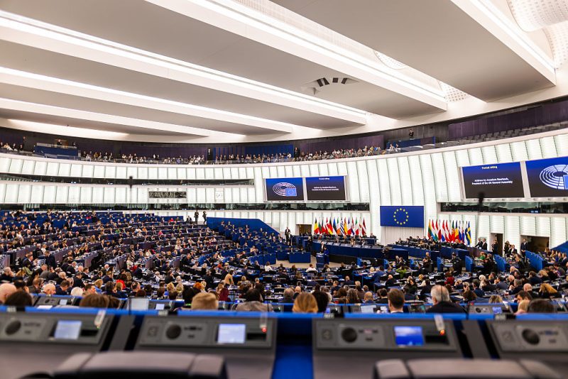 Le Parlement scelle sa position sur le prochain budget à long terme de l'UE