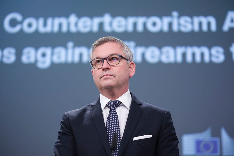 L’UE presse ses membres de se préparer aux risques sécuritaires venant du Moyen-Orient