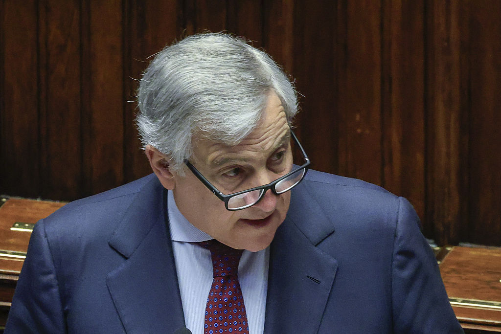 L&rsquo;Italie propose un corridor à Ormuz alors que les craintes de crise alimentaire se renforcent