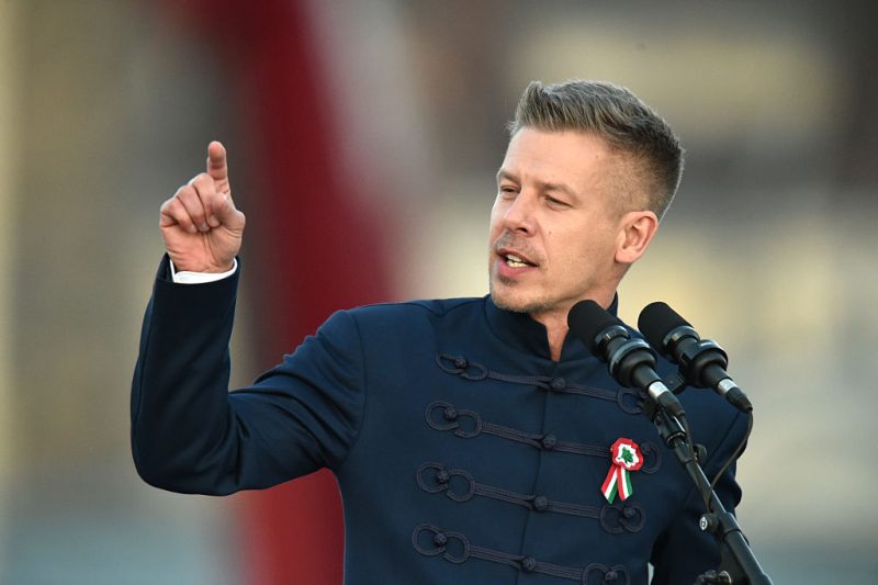 Szijjártó accusé de « trahison » par l’opposition hongroise à cause de ses liens étroits avec la Russie