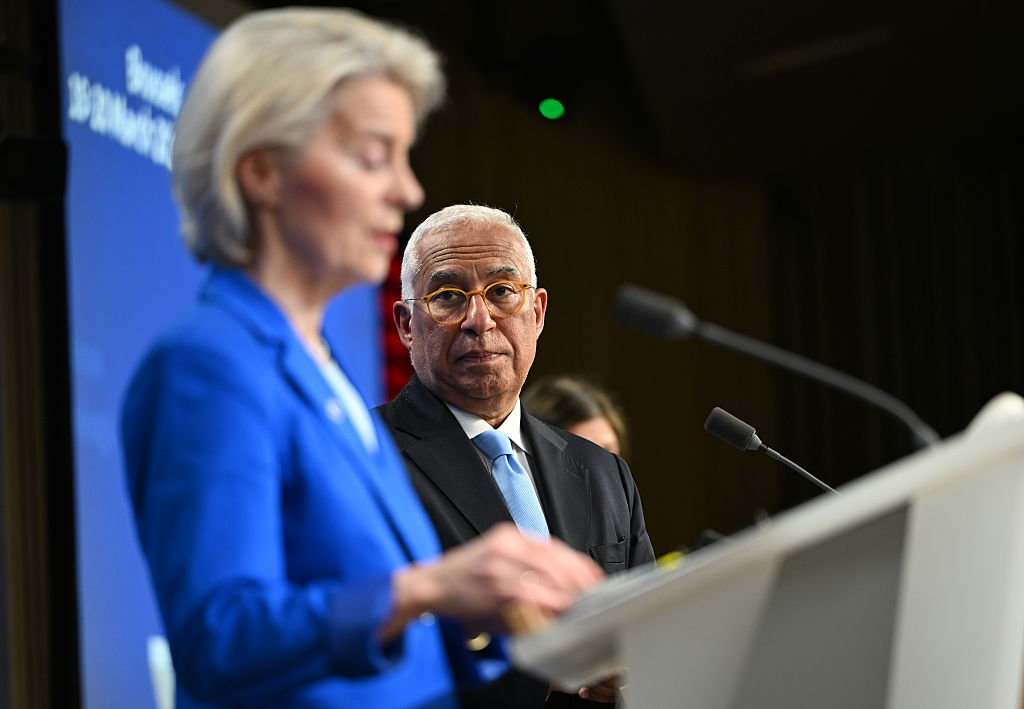 Sommet à Chypre : l&rsquo;UE aura du mal à trouver une issue au cercle vicieux de la crise