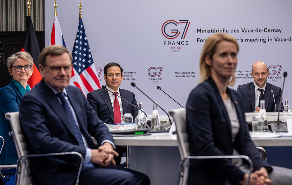 Le climat écarté de l&rsquo;ordre du jour du G7 pour apaiser les États-Unis