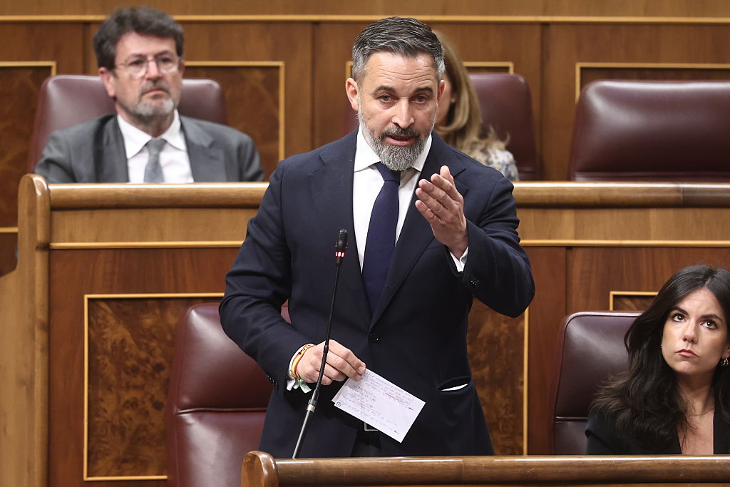 La clause de « priorité nationale » agite la droite espagnole