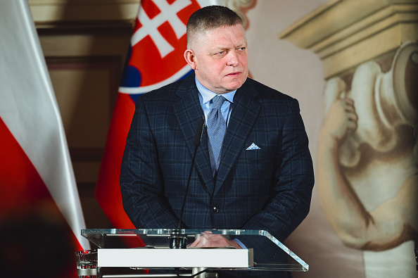 La Slovaquie va contester la législation européenne interdisant les importations de gaz russe