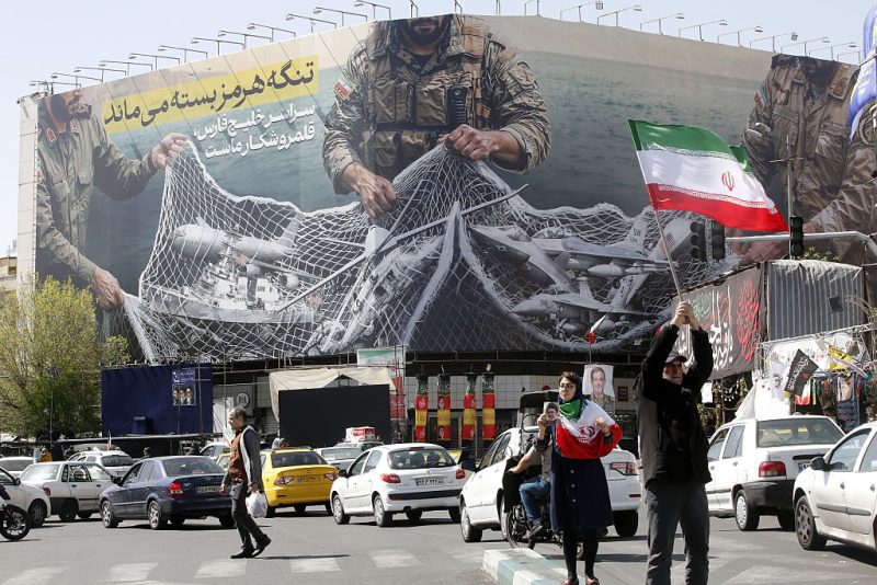 Analyse : Iran, une trêve au goût d’incertitude