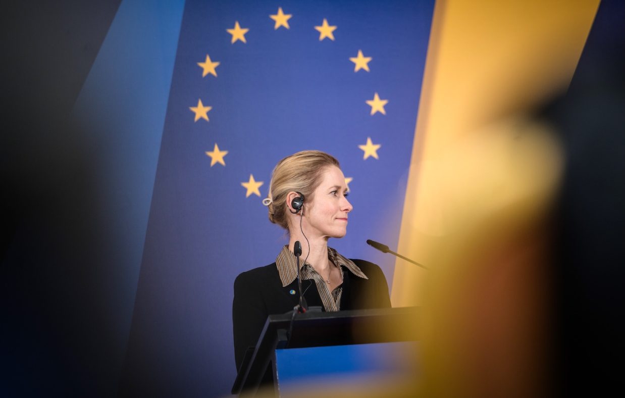 L'UE doit établir une « stratégie bien définie » vis-à-vis de la Russie avant de nommer un envoyé