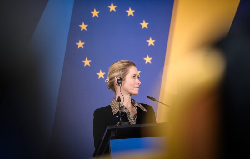 L'UE doit établir une « stratégie bien définie » vis-à-vis de la Russie avant de nommer un envoyé