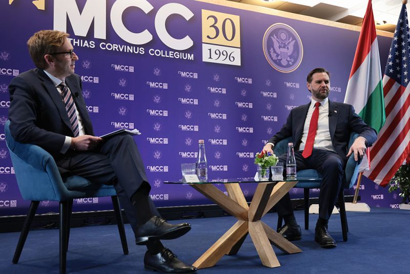 Le MCC de Budapest menacé