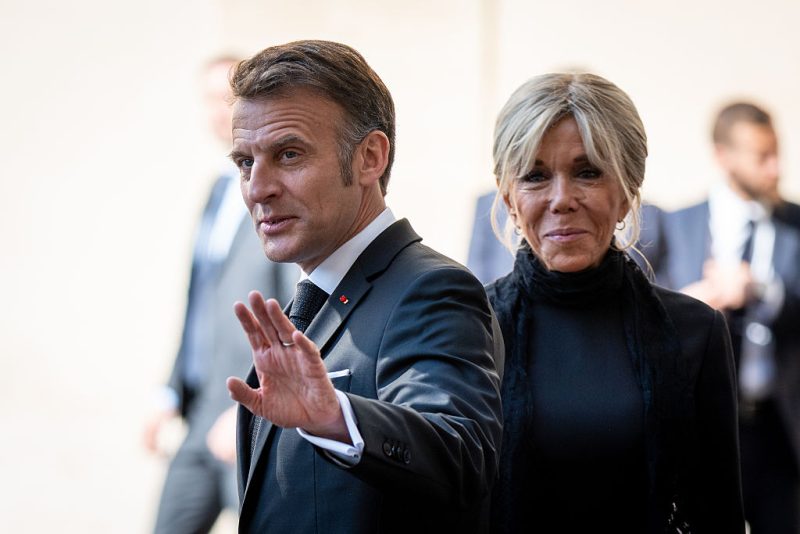 Adieu, Élysée : les Macron réfléchissent à leur vie après la politique