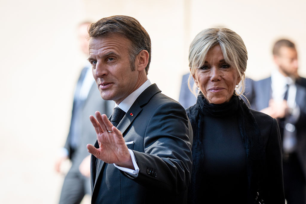 Adieu, Élysée : les Macron réfléchissent à leur vie après la politique