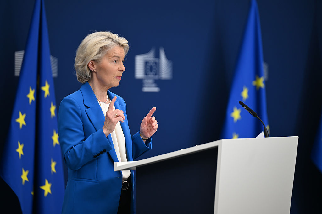 Fonds européens gelés : Bruxelles attend des réformes de Magyar pour débloquer l’argent