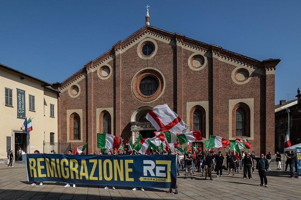 Les « Patriotes » cherchent à redorer leur blason après plusieurs revers