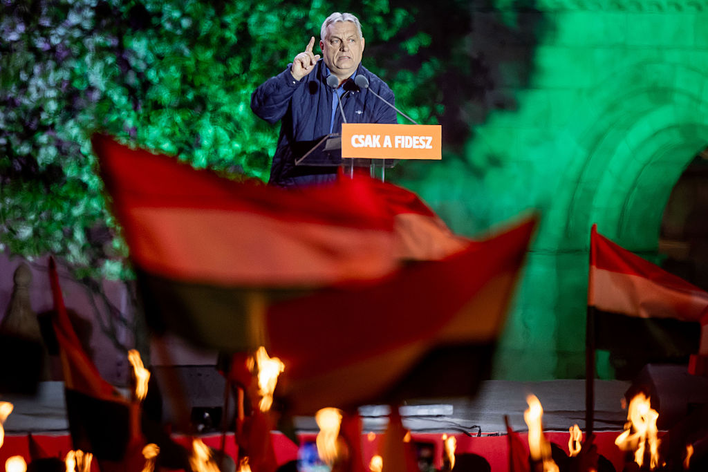 « Occupation par Bruxelles » : la décision de l’UE sur la loi anti-LGBT vivement critiquée par les pro-Orbán