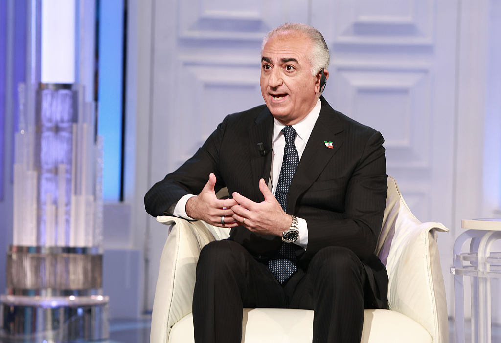La neutralité, « c&rsquo;est de la complicité » : Reza Pahlavi exhorte l&rsquo;Europe à durcir sa position vis-à-vis de Téhéran