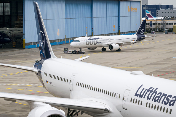Lufthansa invoque la flambée des prix du kérosène pour justifier la suppression de ses liaisons CityLine