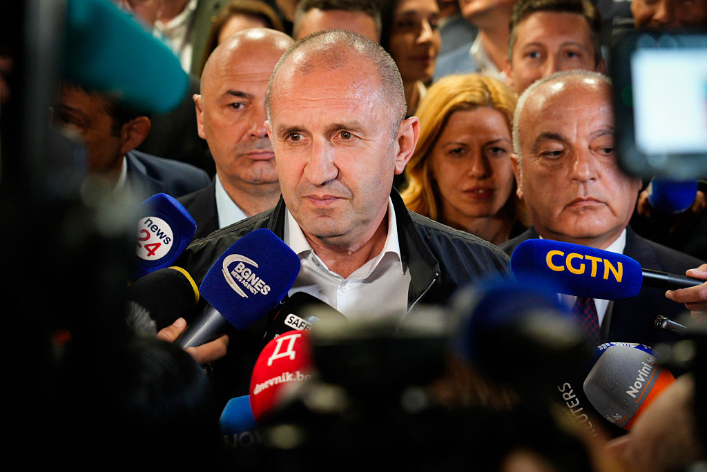 Crise budgétaire en Bulgarie : des dépenses record, une dette record, mais aucune réforme