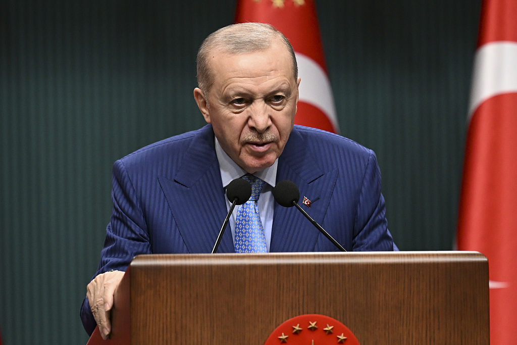 Les relations entre l&rsquo;UE et la Turquie en chute libre à l&rsquo;approche du sommet de Chypre