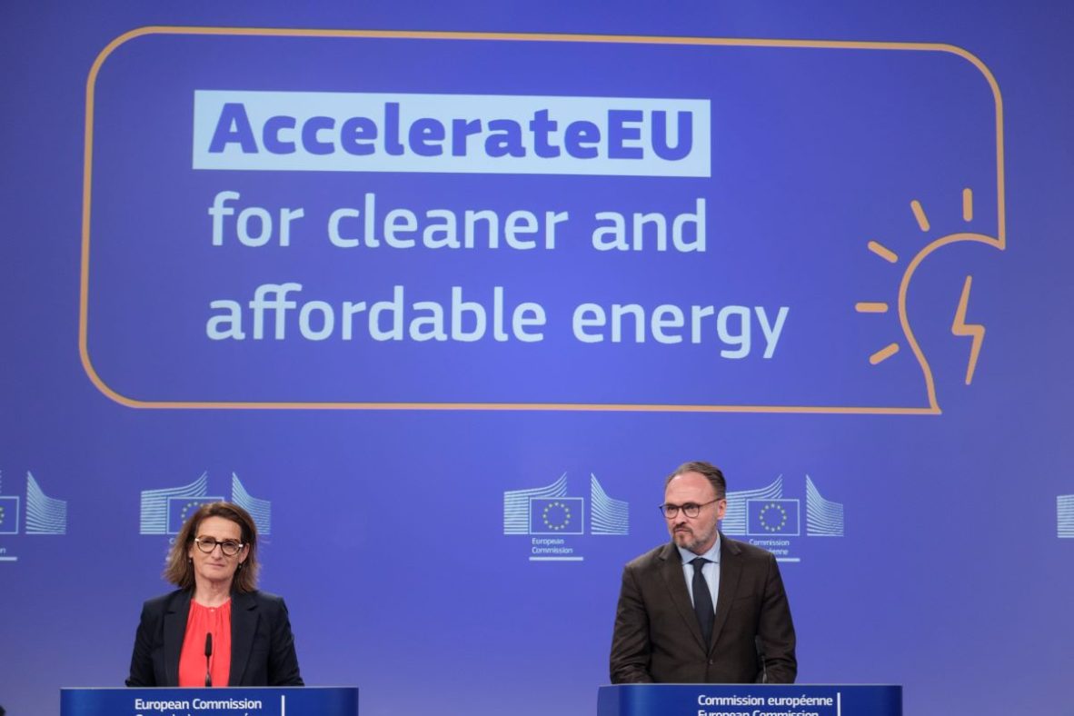 Le plan AccelerateEU est jugé indispensable mais insuffisant pour faire face à la crise énergétique