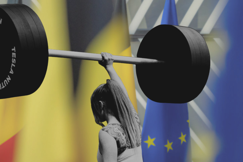 Les salles de sport réservées aux femmes connaissent un véritable essor à Bruxelles