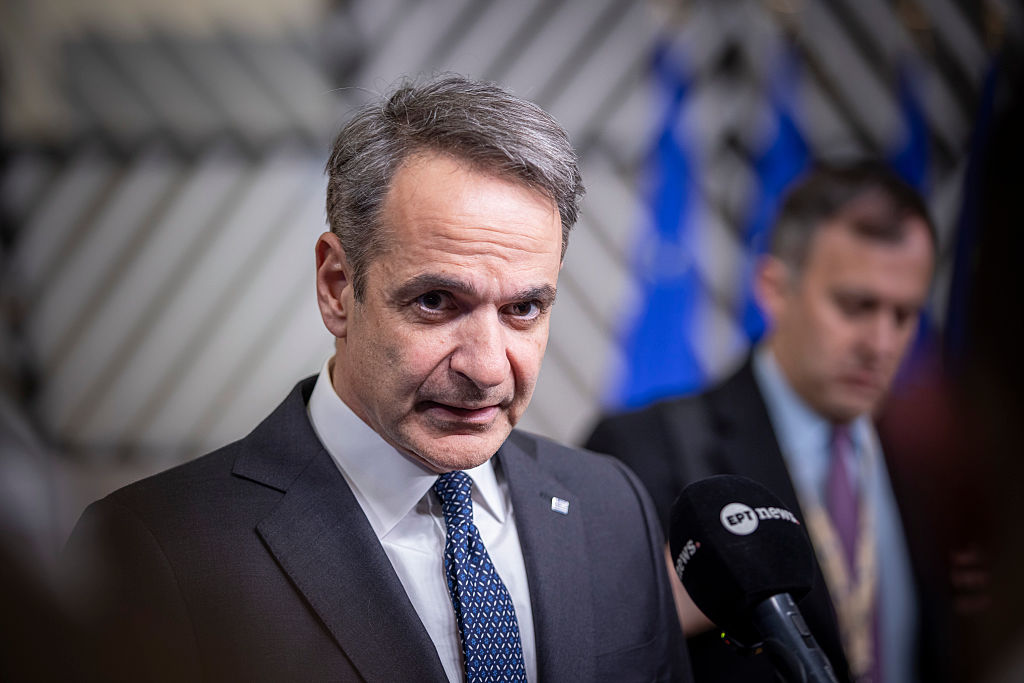 L&rsquo;enquête de l’UE sur une fraude aux subventions agricoles met le gouvernement grec à rude épreuve
