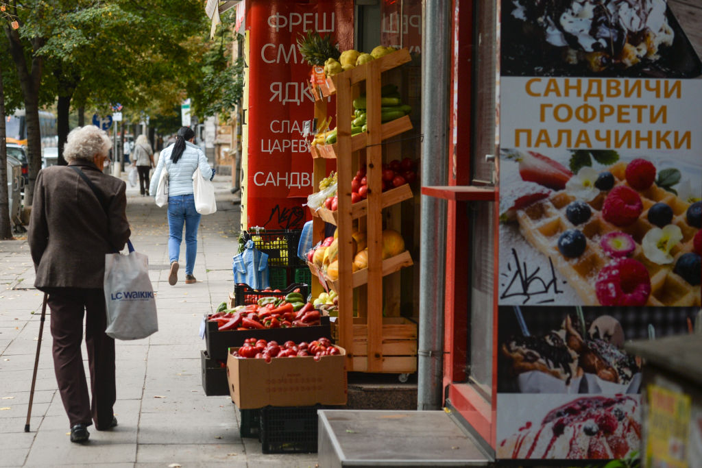 En Bulgarie, la lutte contre l'inflation passe par les supermarchés