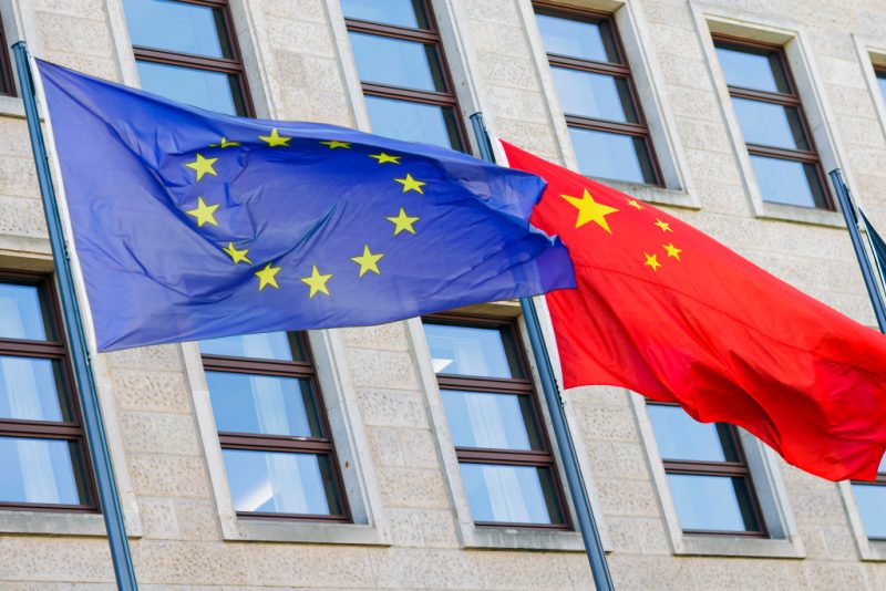 L'UE défend son enquête sur Nuctech face aux critiques de Pékin