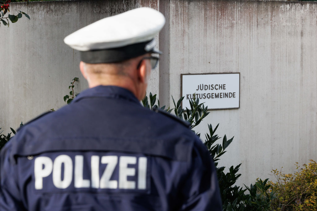 EXCLUSIF : Les services de renseignement allemands alertent sur une menace terroriste accrue en Europe après la guerre en Iran
