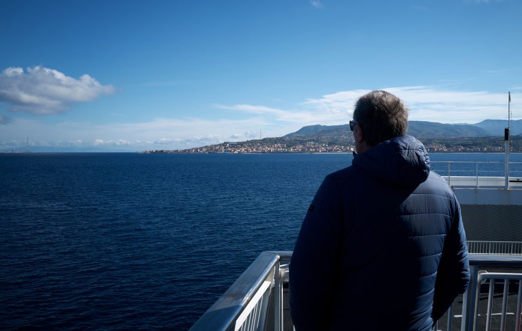 Une offre que l'UE ne peut pas refuser ? Le mégaprojet de pont italien se heurte à un obstacle lié aux marchés publics