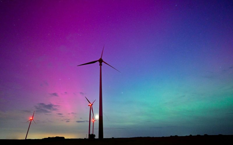 Les think tanks les plus influents d'Europe dans le domaine de l'énergie pourraient fusionner