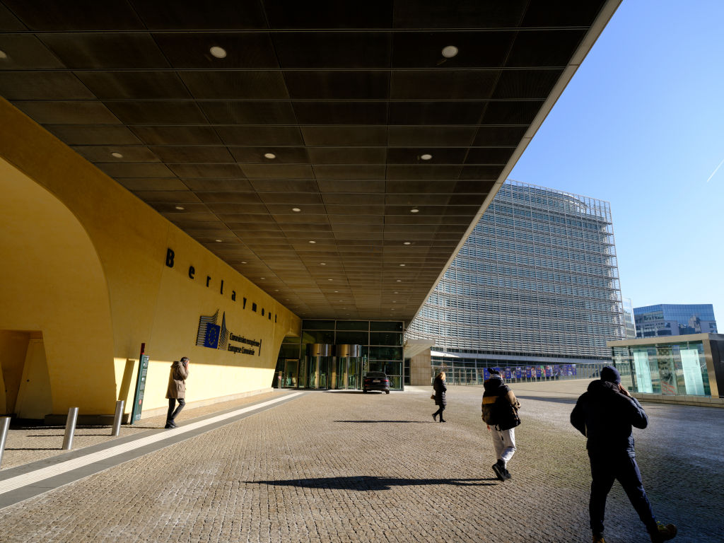 L'émissaire taliban Balkhi dirigera la délégation à Bruxelles