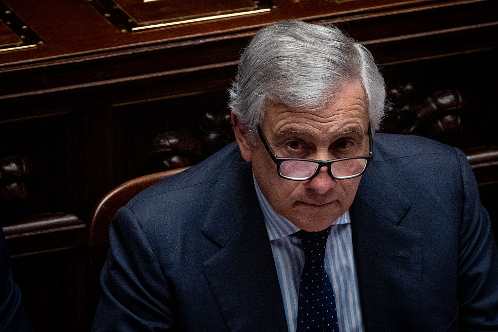 L&rsquo;Italie fait pression pour que l&rsquo;UE impose des sanctions &agrave; Ben-Gvir apr&egrave;s l&rsquo;incident de la flottille