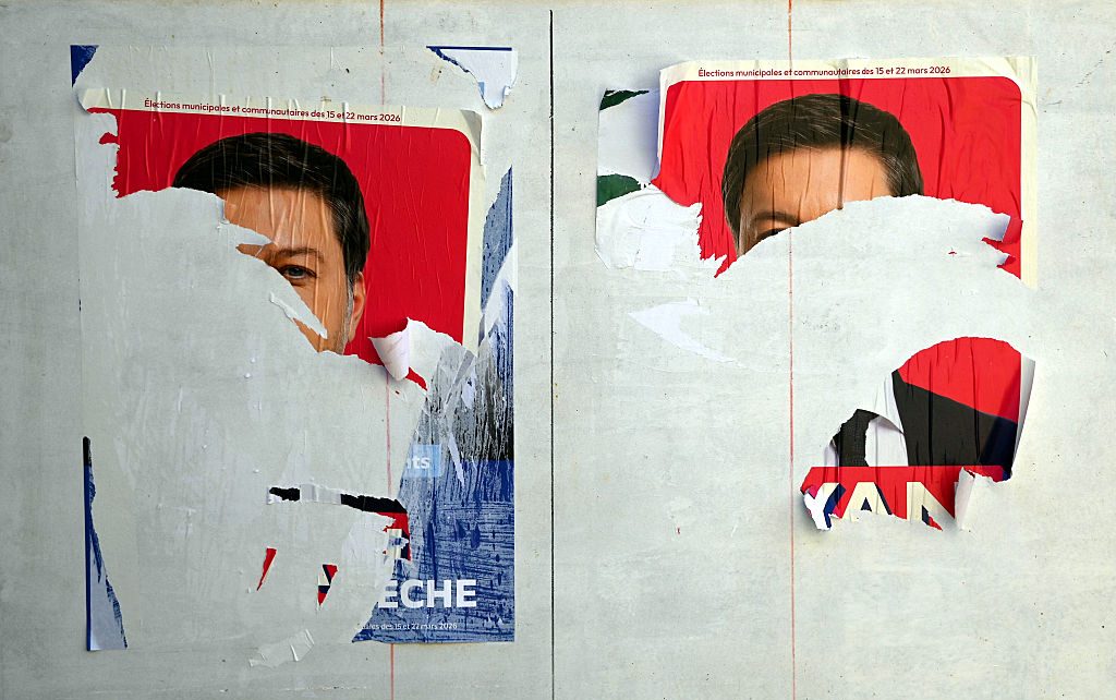 La France enqu&ecirc;te sur l&rsquo;ing&eacute;rence pr&eacute;sum&eacute;e d&rsquo;une entreprise isra&eacute;lienne dans les &eacute;lections municipales