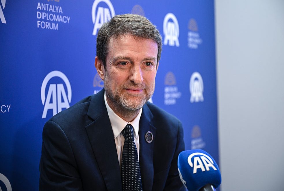 EXCLUSIF : L'Albanie ne prolongera pas l'accord migratoire avec l'Italie au-delà de 2030