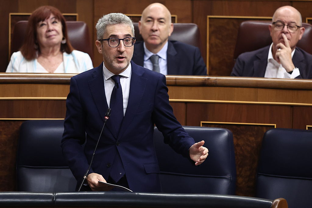 L&rsquo;Espagne aurait utilis&eacute; un fonds europ&eacute;en post-Covid pour combler le d&eacute;ficit des retraites