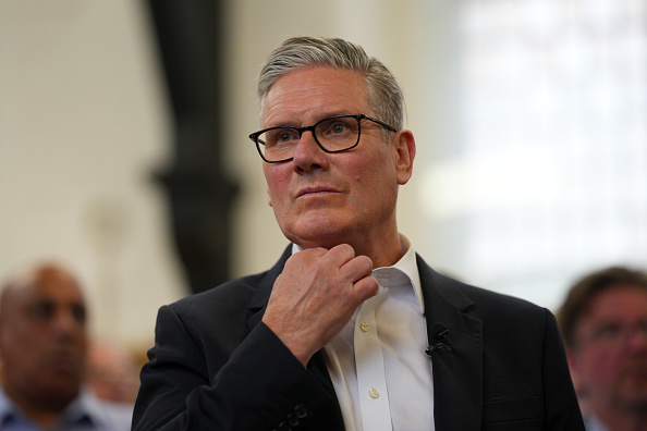 L'UE indifférente face aux appels du Parti travailliste en faveur d'un retour du Royaume-Uni