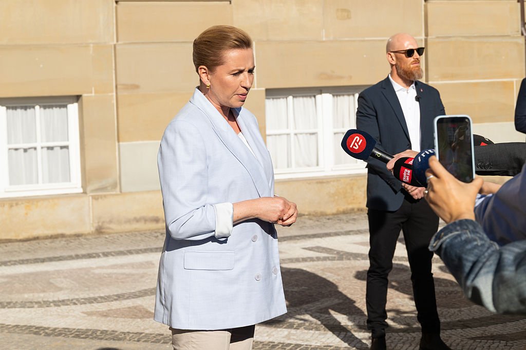 La Première ministre danoise échoue à former une coalition : les libéraux prennent le relais