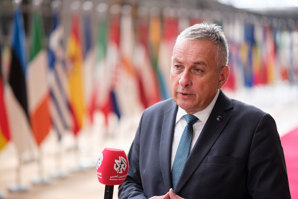 Bruxelles peut-elle mettre en place une aide étrangère « sans sentimentalisme » ?