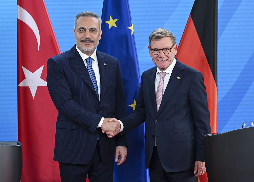 Turkish opposition warns EU: Erdoğan’s policies hinder any strategic partnership | EURACTIV FR