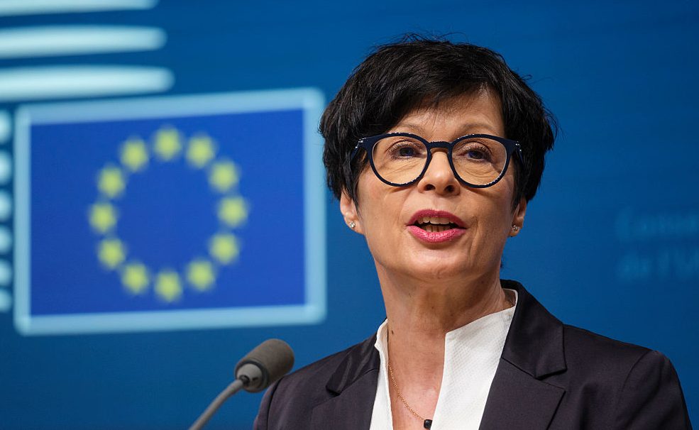 EXCLUSIF : L&rsquo;Autriche et l&rsquo;Italie proposent un mod&egrave;le d&rsquo;adh&eacute;sion &laquo; &eacute;tape par &eacute;tape &raquo; pour les Balkans occidentaux