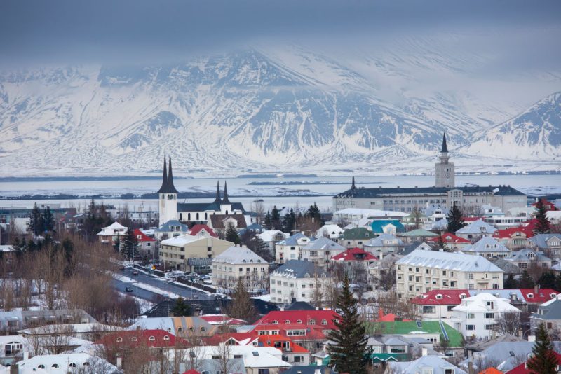 INTERVIEW : L'adhésion de l'Islande à l'UE serait un « grand pas en arrière »