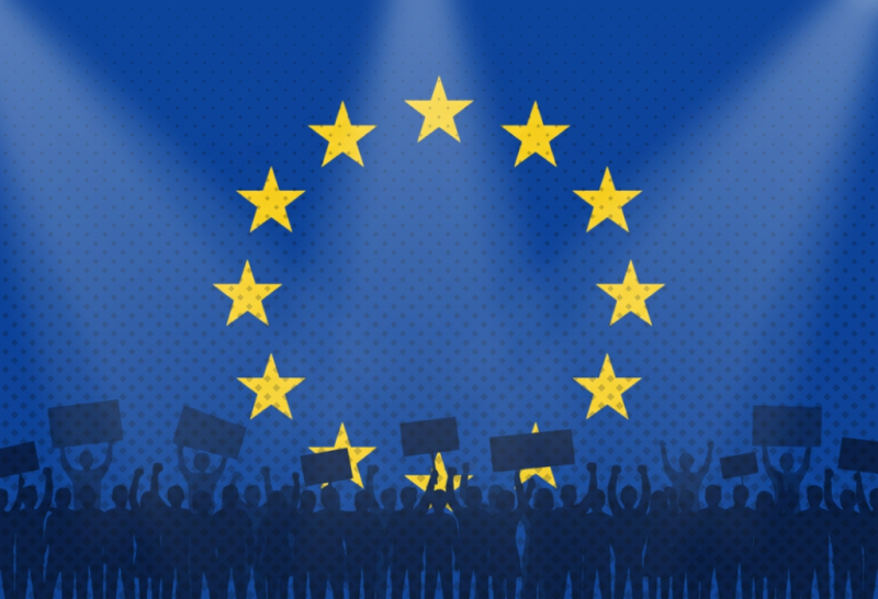 L'outil de démocratie directe de l'UE promettait un changement. Est-ce qu'il fonctionne ?