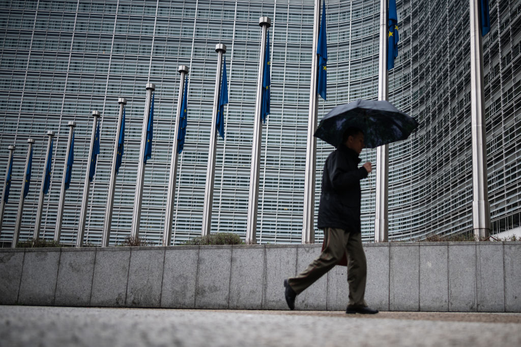L'erreur métaphorique de l'Europe