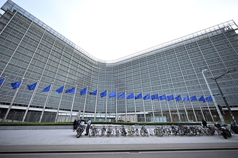 Discussions sur l’immigration à Bruxelles : la délégation talibane n’a pas encore fait de demandes de visa