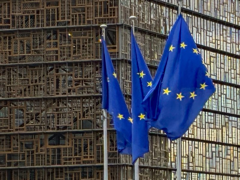 Budget européen 2028-2034 : la guerre des milliards est lancée