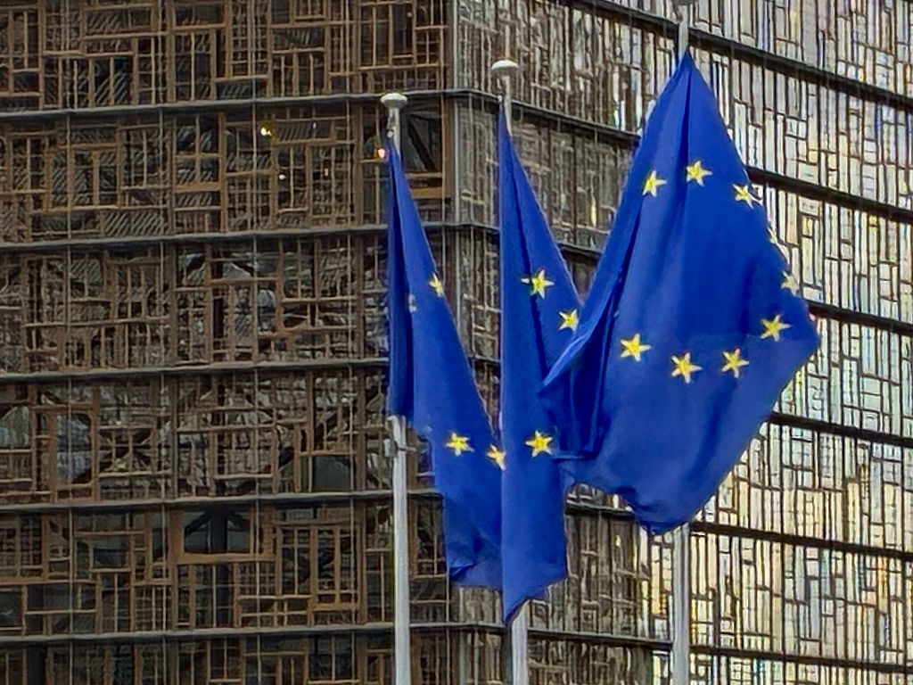 Budget européen 2028-2034 : la guerre des milliards est lancée