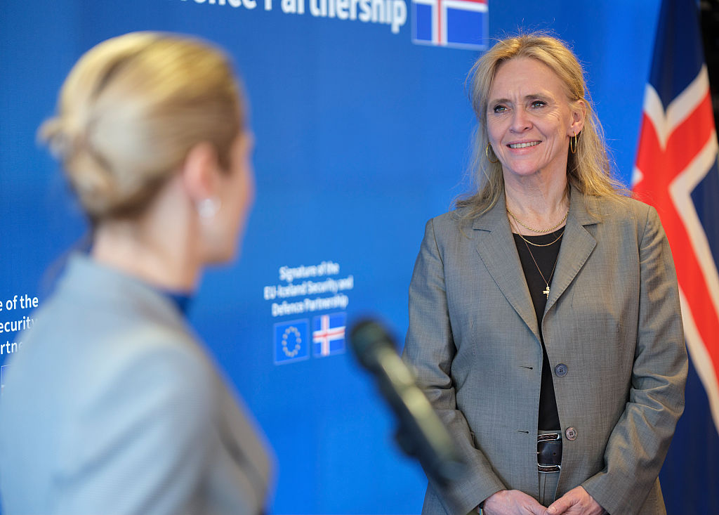 « Soyez prudents » : l'Islande met en garde l'UE concernant les nouvelles conditions d'adhésion