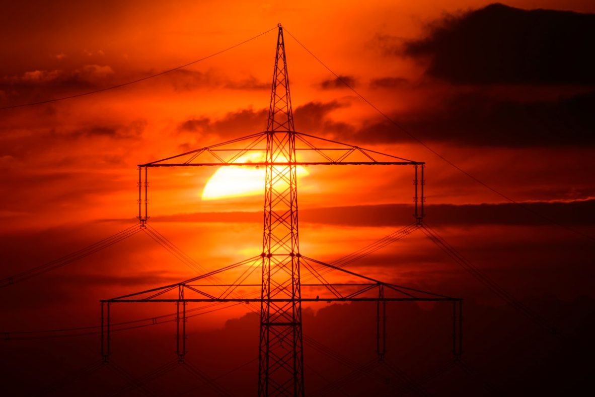 La vague de chaleur fait grimper le prix de l'électricité en Belgique à plus de 1 000 €
